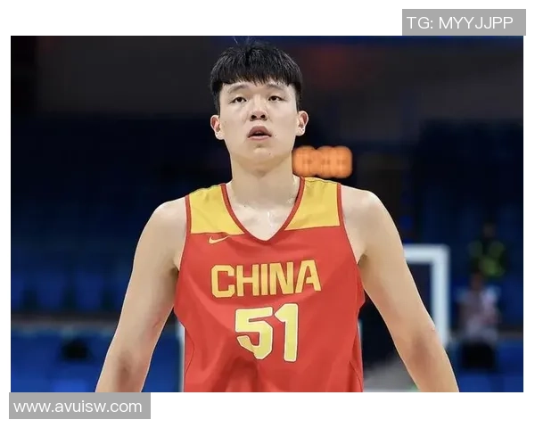 假如杨瀚森被勇士队选中该有多好？